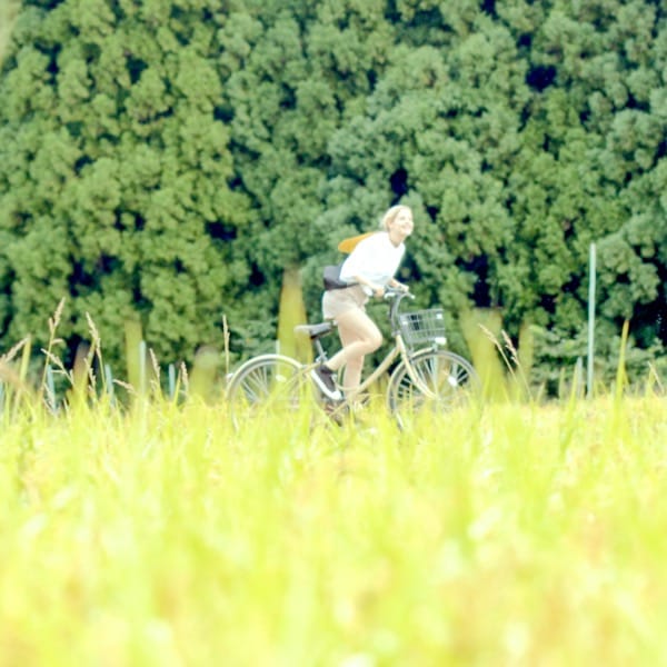 Snow Country Cycling