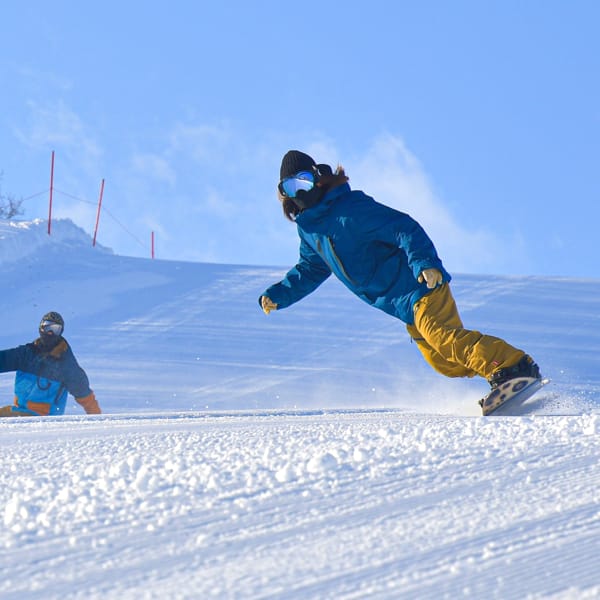 GALA Yuzawa