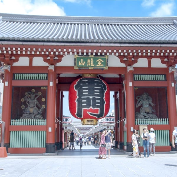 Asakusa